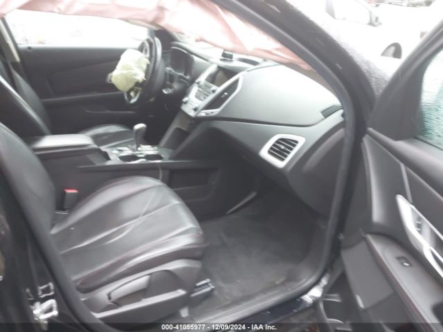 2GKFLXE3XF6200143 GMC Terrain Slt-1