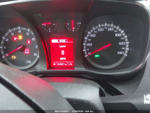 2GKFLXE3XF6200143 GMC Terrain Slt-1
