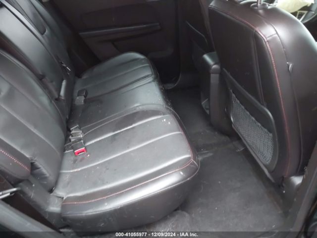 2GKFLXE3XF6200143 GMC Terrain Slt-1