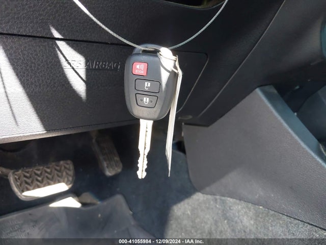 3TMCZ5AN7PM533710 Toyota Tacoma Sr V6
