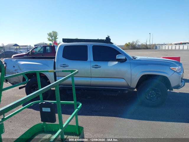 3TMCZ5AN7PM533710 Toyota Tacoma Sr V6