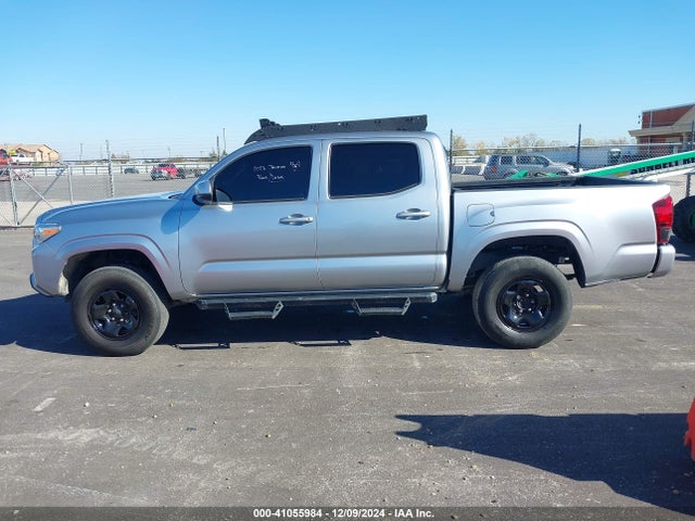 3TMCZ5AN7PM533710 Toyota Tacoma Sr V6