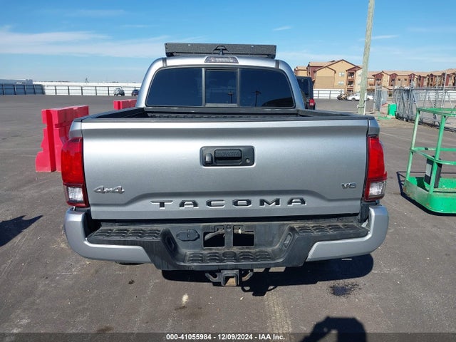 3TMCZ5AN7PM533710 Toyota Tacoma Sr V6
