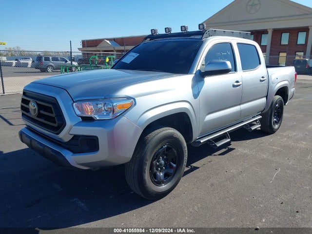 3TMCZ5AN7PM533710 Toyota Tacoma Sr V6