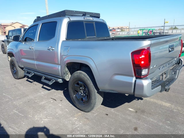 3TMCZ5AN7PM533710 Toyota Tacoma Sr V6