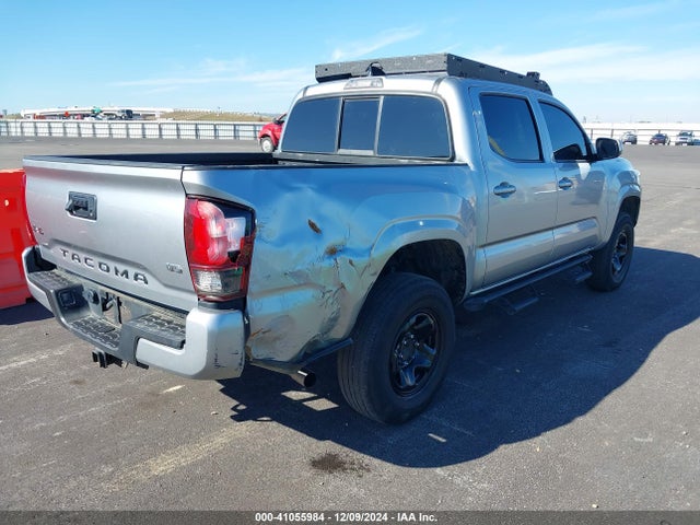 3TMCZ5AN7PM533710 Toyota Tacoma Sr V6