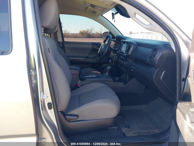3TMCZ5AN7PM533710 Toyota Tacoma Sr V6