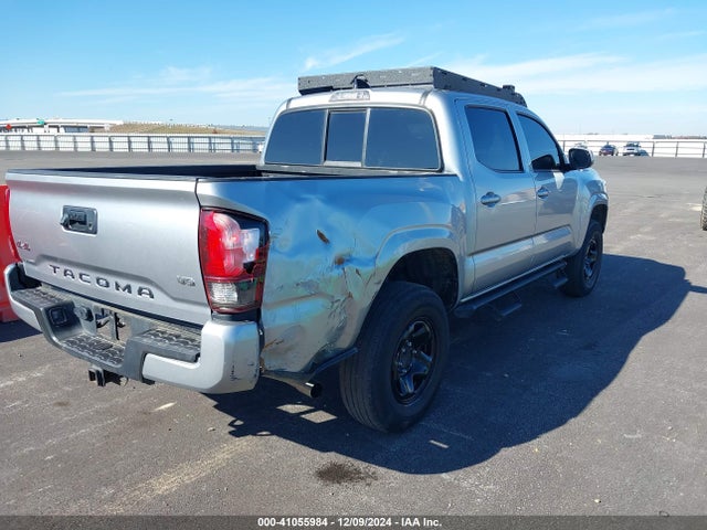 3TMCZ5AN7PM533710 Toyota Tacoma Sr V6