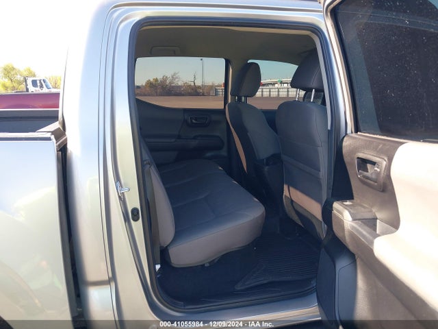 3TMCZ5AN7PM533710 Toyota Tacoma Sr V6