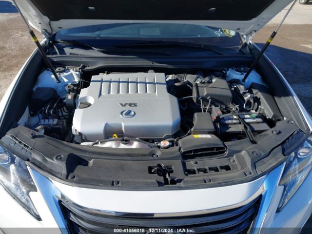 JTHBK1GG1G2246533 Lexus ES 350