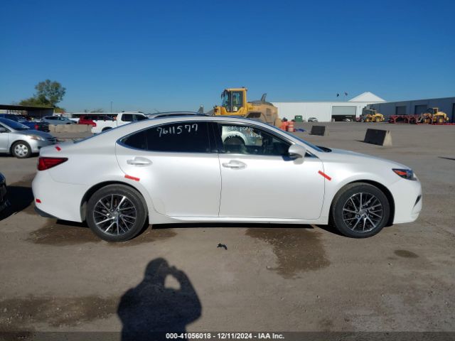 JTHBK1GG1G2246533 Lexus ES 350