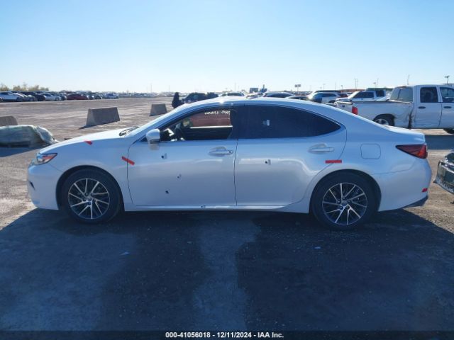 JTHBK1GG1G2246533 Lexus ES 350