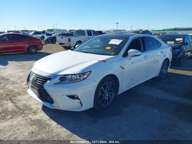 JTHBK1GG1G2246533 Lexus ES 350