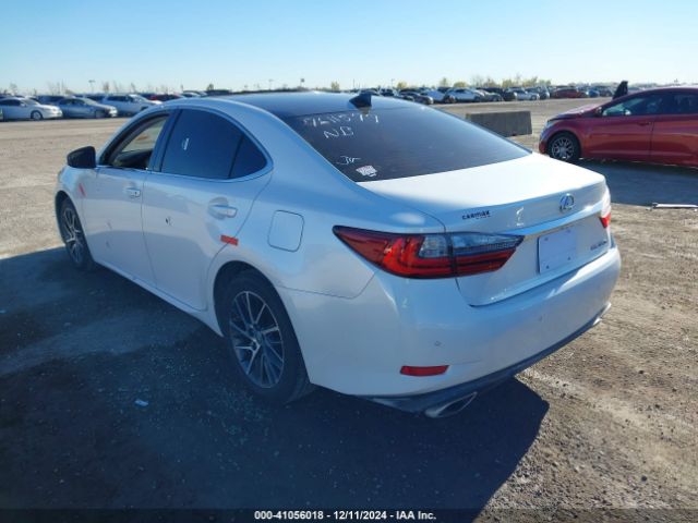 JTHBK1GG1G2246533 Lexus ES 350