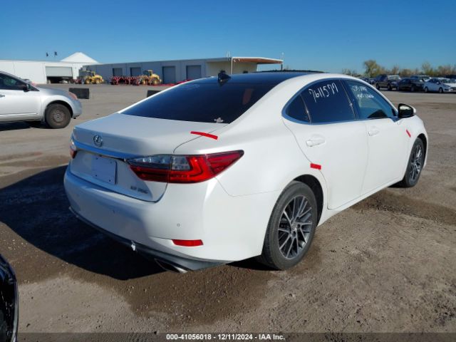 JTHBK1GG1G2246533 Lexus ES 350
