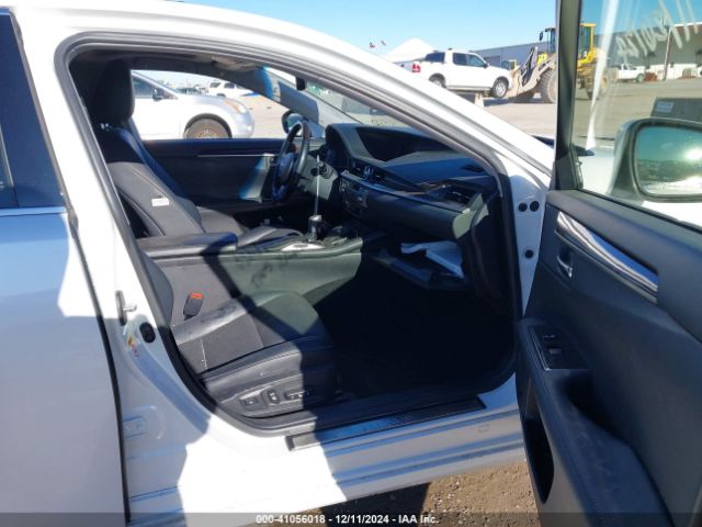 JTHBK1GG1G2246533 Lexus ES 350