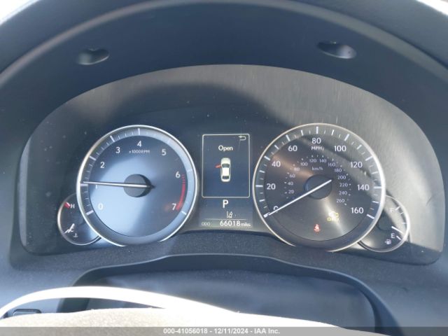 JTHBK1GG1G2246533 Lexus ES 350