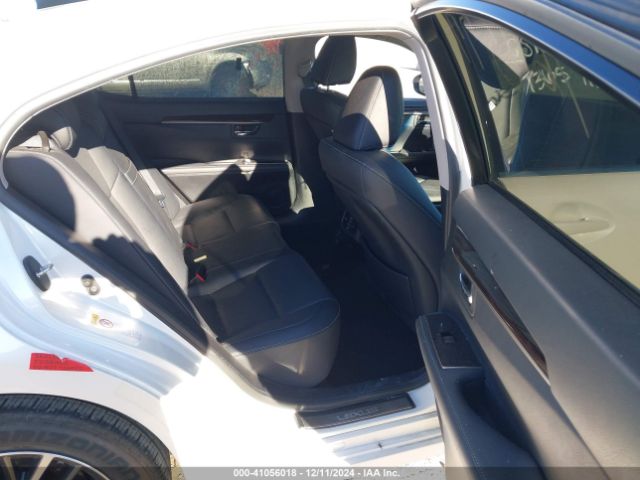 JTHBK1GG1G2246533 Lexus ES 350