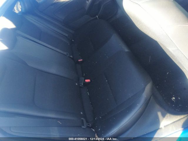 19XFL2H86PE010203 Honda Civic Sport