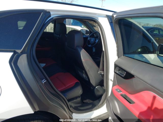 2019 JAGUAR F-PACE SADCL2FX2KA392145 Photo 7