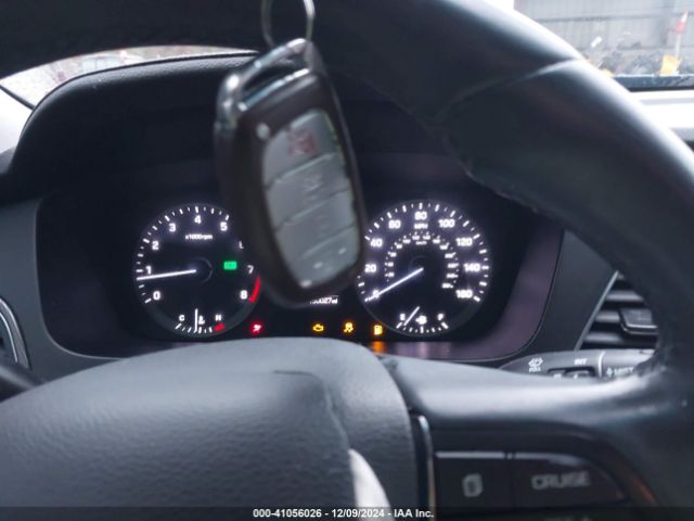 5NPE34AF3HH474658 Hyundai Sonata Sport