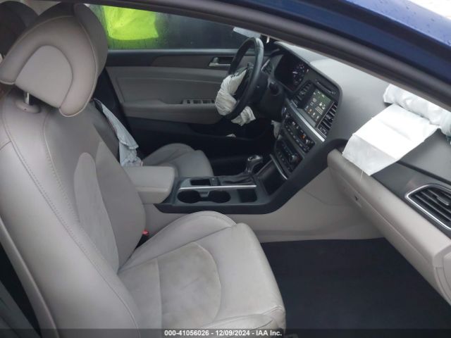5NPE34AF3HH474658 Hyundai Sonata Sport