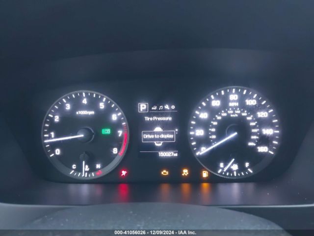 5NPE34AF3HH474658 Hyundai Sonata Sport