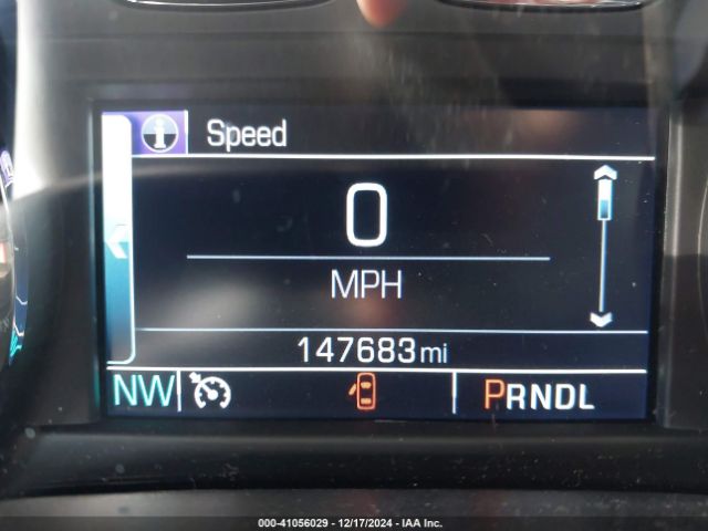 3GCUKRER7JG250727 Chevrolet Silverado 1500 Lt