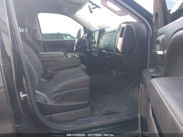 3GCUKRER7JG250727 Chevrolet Silverado 1500 Lt