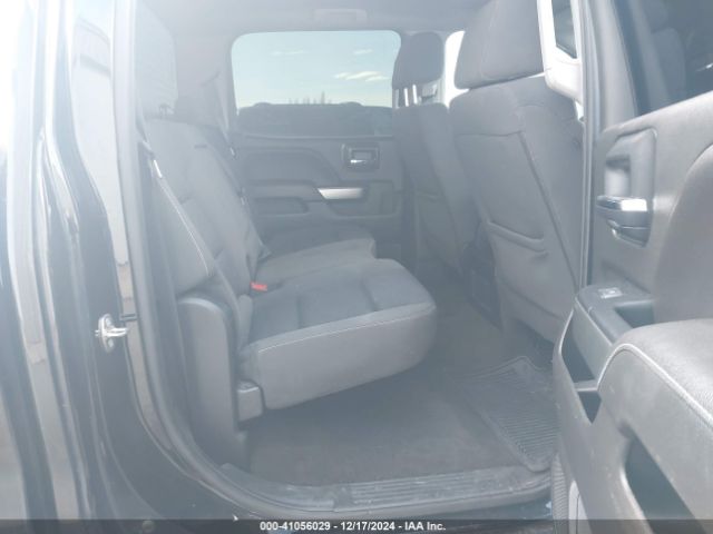 3GCUKRER7JG250727 Chevrolet Silverado 1500 Lt