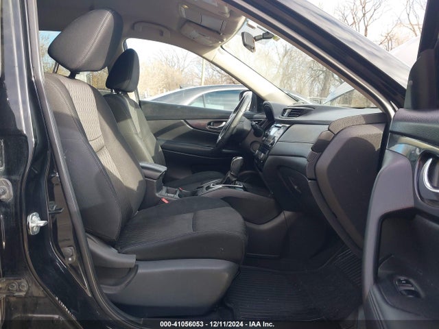 Nissan ROGUE SV 2017 KNMAT2MT7HP606779 Image 5