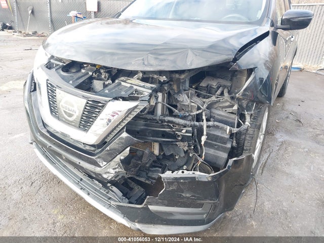 Nissan ROGUE SV 2017 KNMAT2MT7HP606779 Image 6