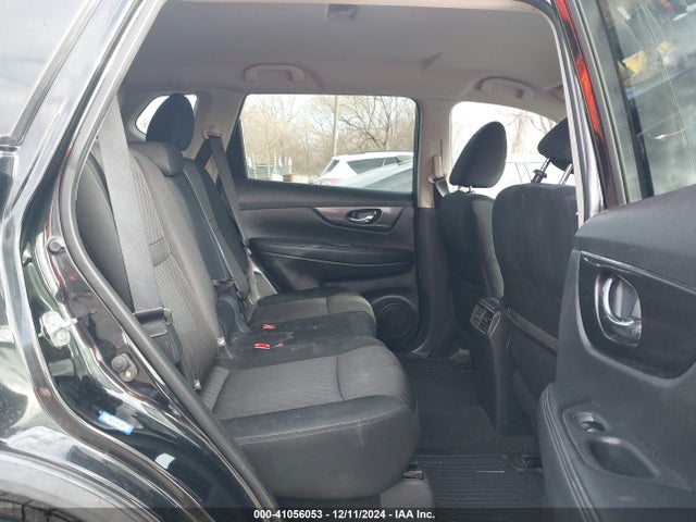 Nissan ROGUE SV 2017 KNMAT2MT7HP606779 Image 8
