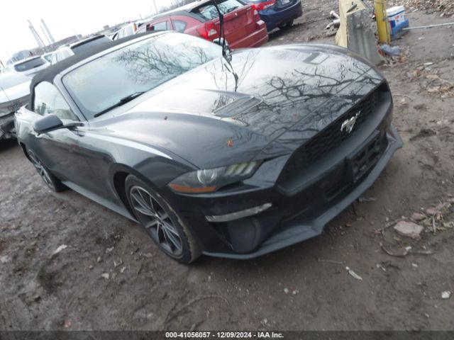 2019 FORD MUSTANG 1FATP8UH2K5159850
