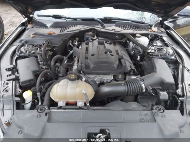 2019 FORD MUSTANG 1FATP8UH2K5159850 Photo 9