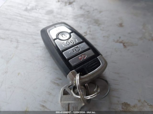 2019 FORD MUSTANG 1FATP8UH2K5159850 Photo 10