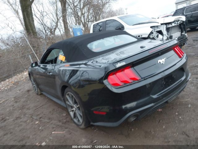 2019 FORD MUSTANG 1FATP8UH2K5159850 Photo 2