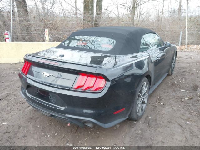 2019 FORD MUSTANG 1FATP8UH2K5159850 Photo 3