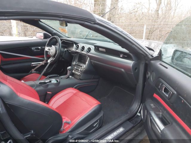 2019 FORD MUSTANG 1FATP8UH2K5159850 Photo 4