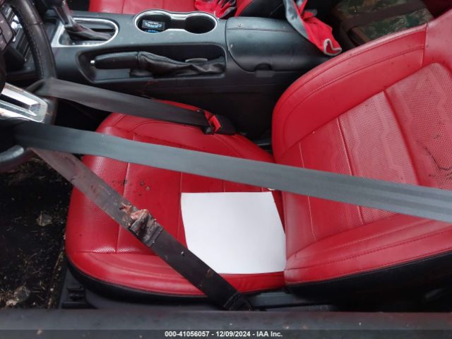 2019 FORD MUSTANG 1FATP8UH2K5159850 Photo 5