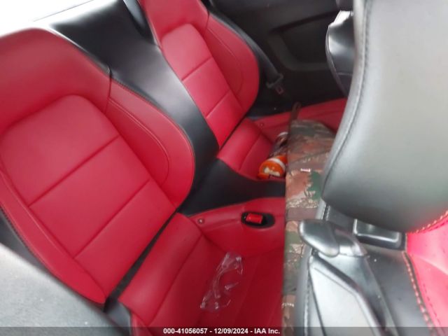 2019 FORD MUSTANG 1FATP8UH2K5159850 Photo 7