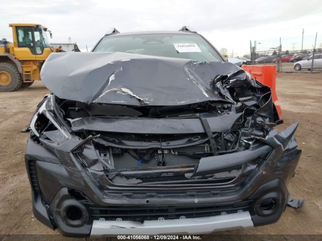 4S4BTGPD1S3138919 Subaru Outback Touring Xt