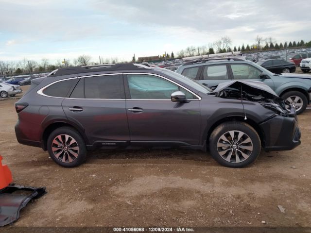 4S4BTGPD1S3138919 Subaru Outback Touring Xt