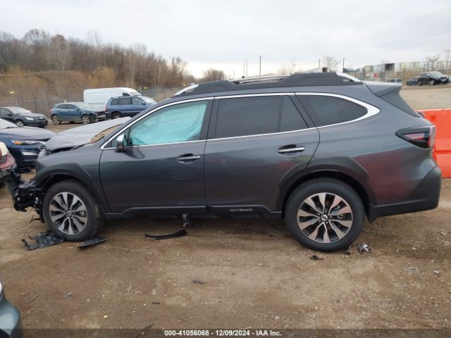 4S4BTGPD1S3138919 Subaru Outback Touring Xt