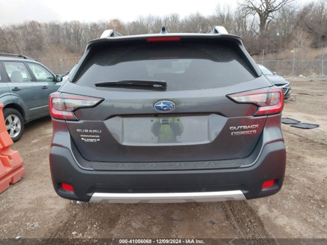 4S4BTGPD1S3138919 Subaru Outback Touring Xt