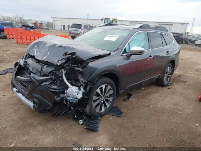 4S4BTGPD1S3138919 Subaru Outback Touring Xt