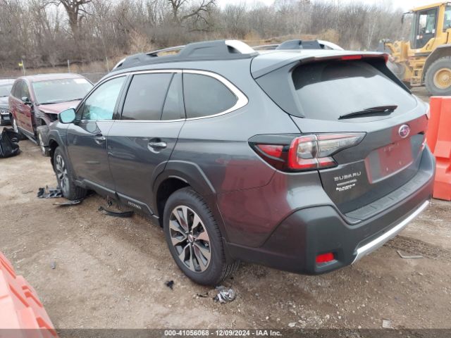 4S4BTGPD1S3138919 Subaru Outback Touring Xt