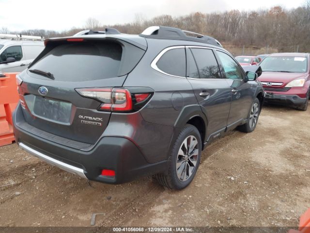 4S4BTGPD1S3138919 Subaru Outback Touring Xt