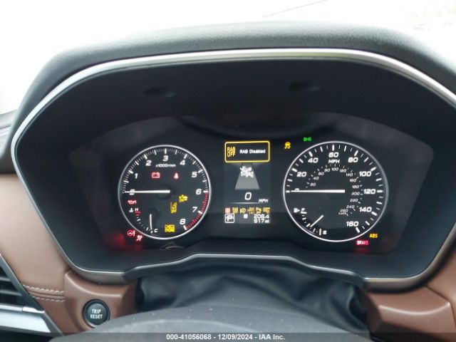 4S4BTGPD1S3138919 Subaru Outback Touring Xt