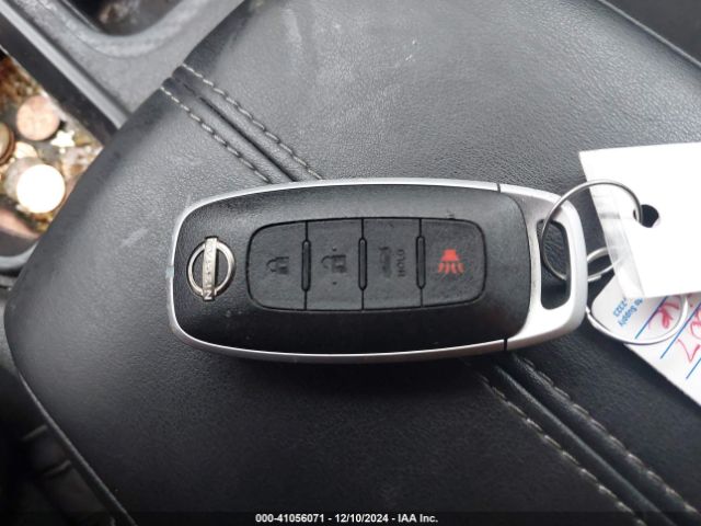 3N1AB8BV7RY221607 Nissan Sentra S Xtronic Cvt